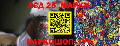 стафф Камышлов